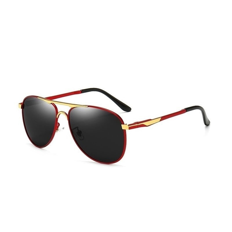 Classic Pilot Sunglasses