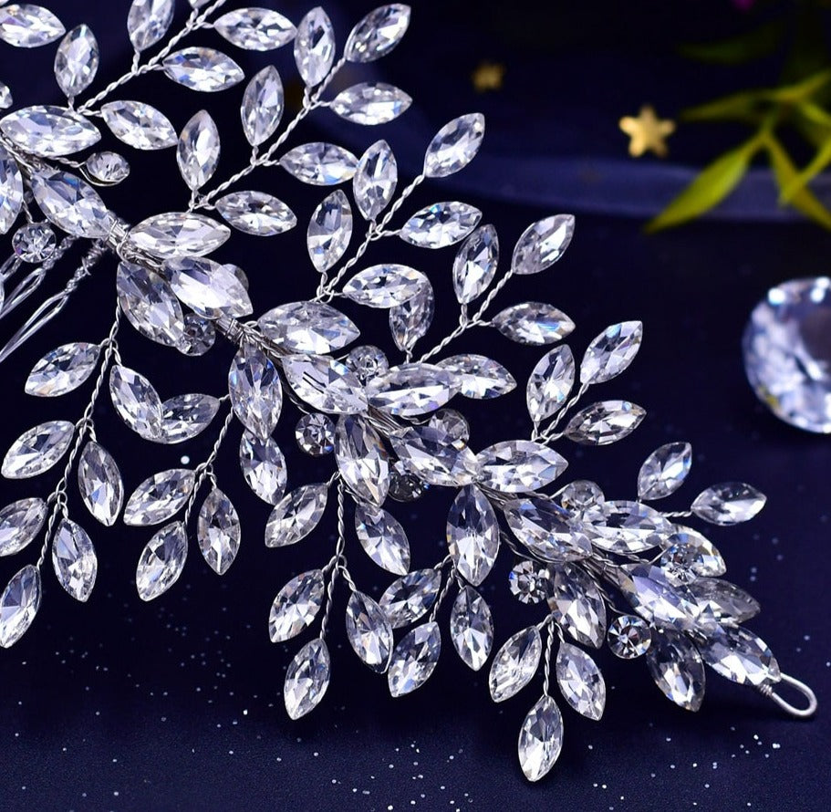 Headband Bridal Hair Accessories