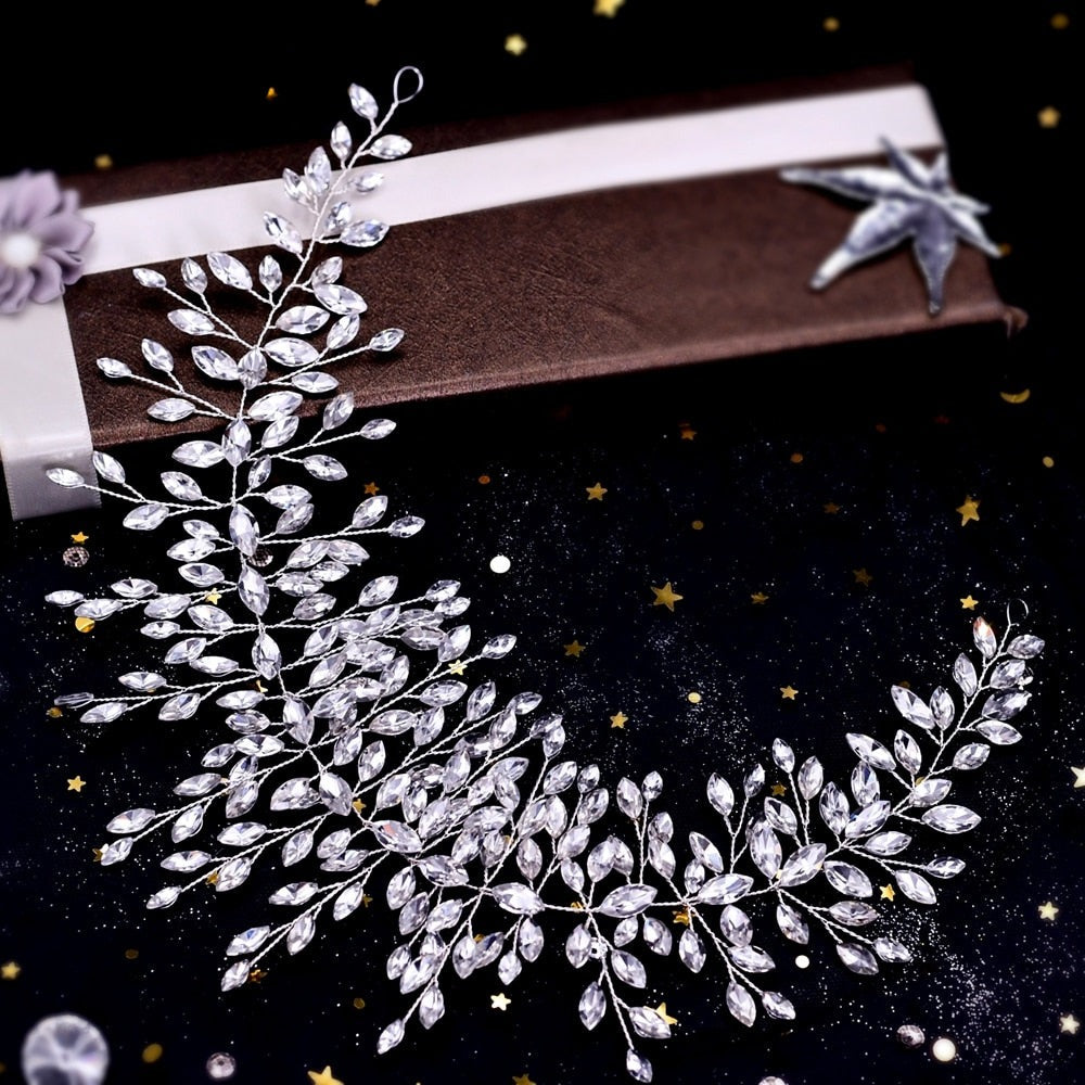Headband Bridal Hair Accessories