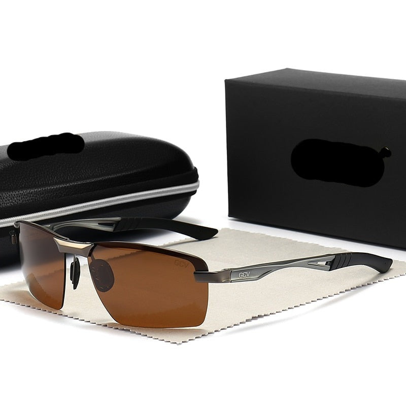 Ultralight Polarized Sunglasses