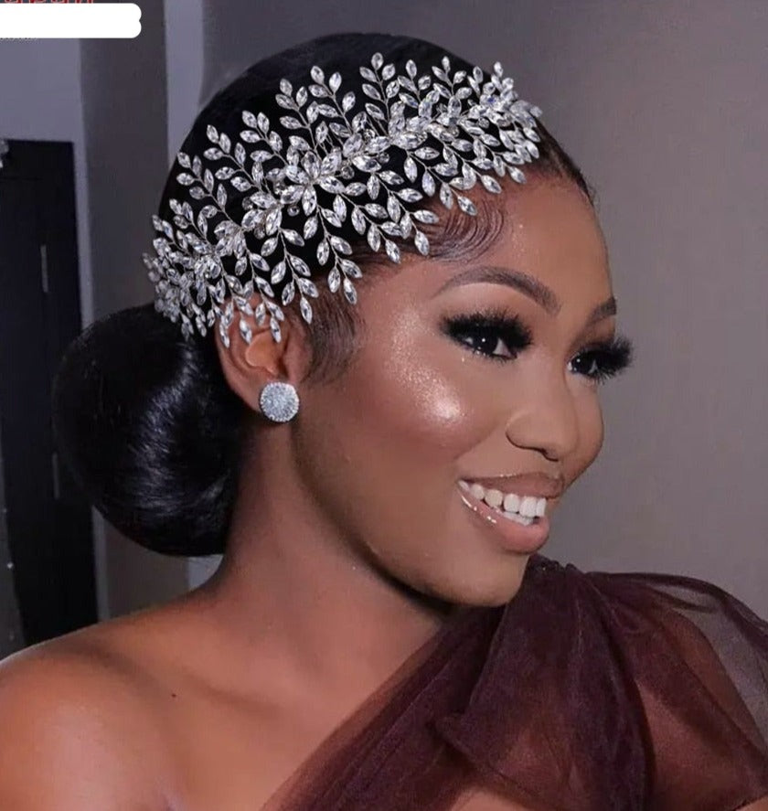 Headband Bridal Hair Accessories