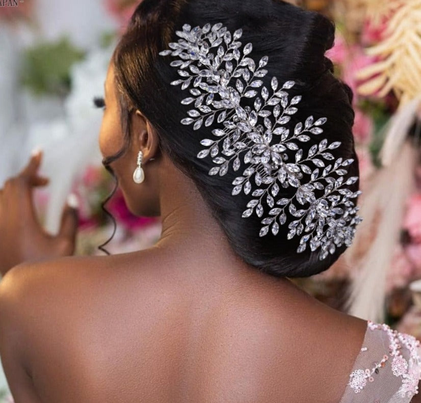Headband Bridal Hair Accessories