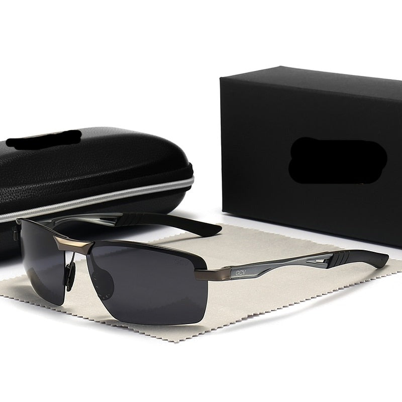 Ultralight Polarized Sunglasses