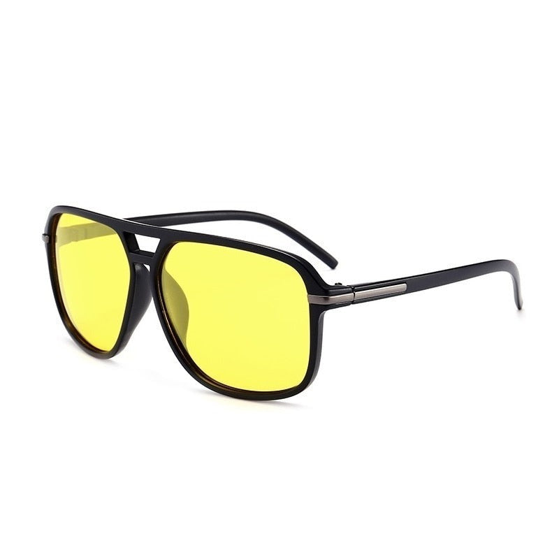 Vintage Polarized Sunglasses