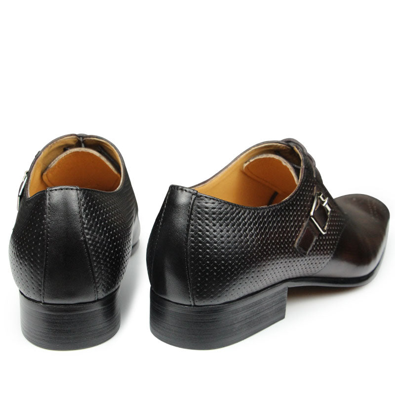 Mens Business Leather Shoes