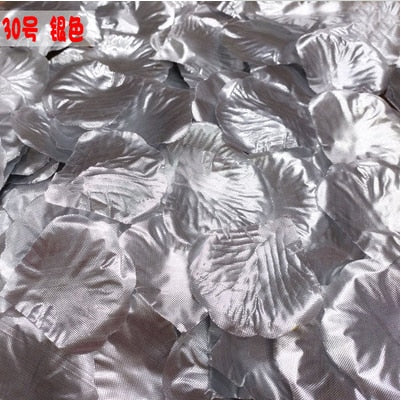 petal silver