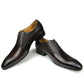 Mens Business Leather Shoes