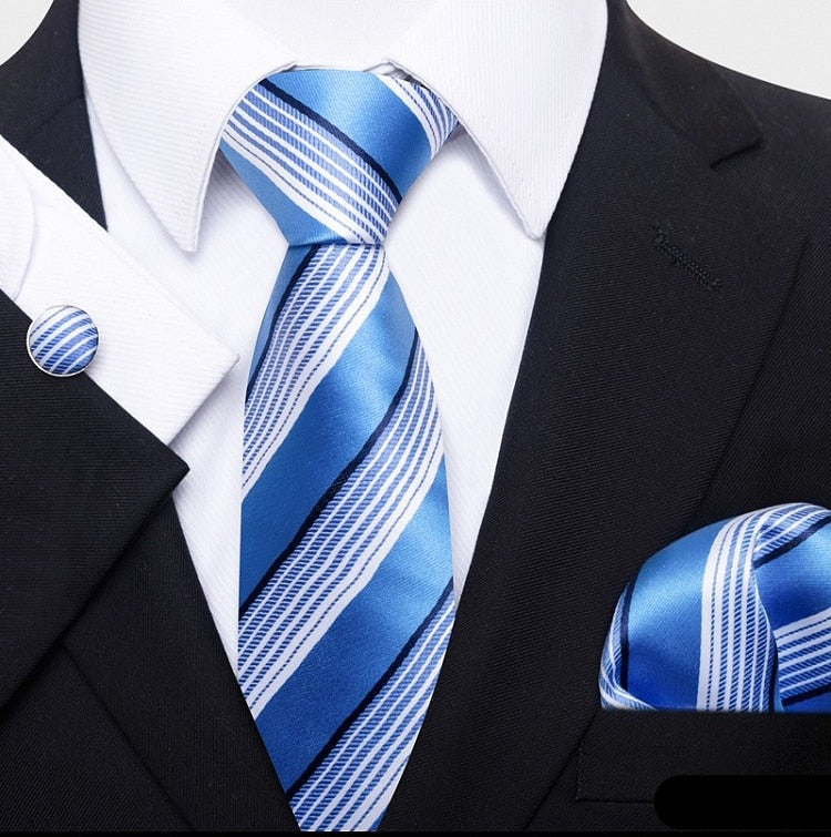 Necktie Gift Tie Set