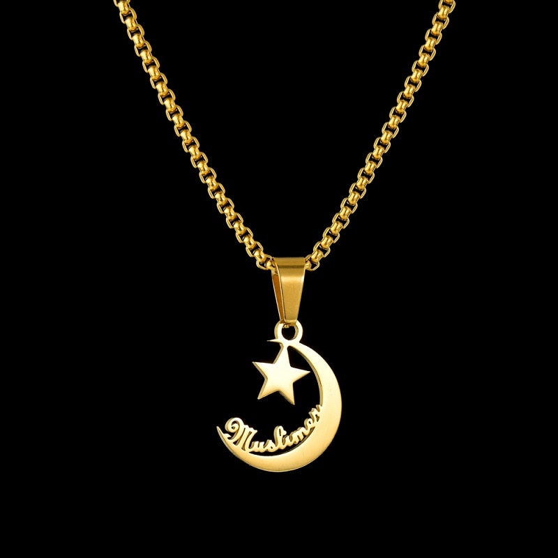 Custom Name Necklace