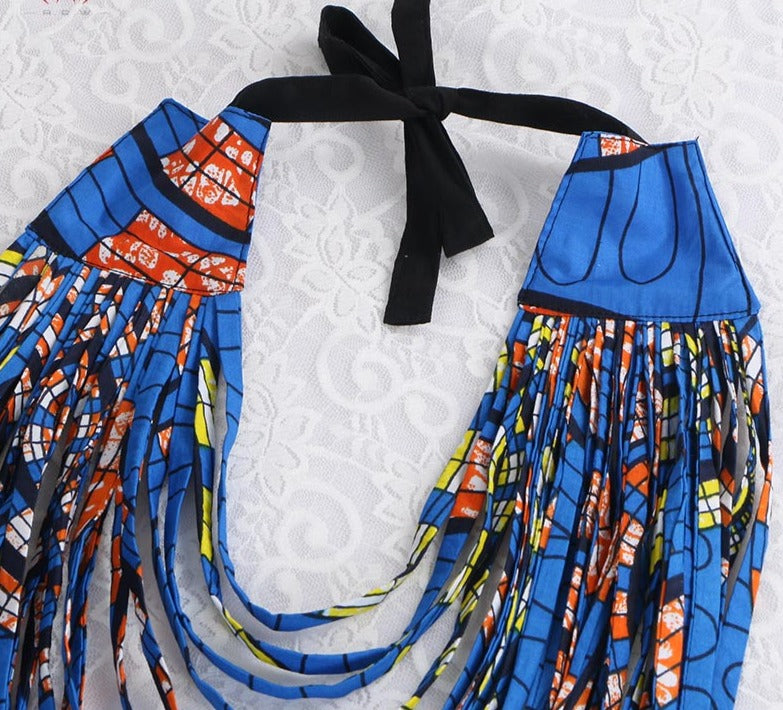 Bohemia Style Statement Necklaces