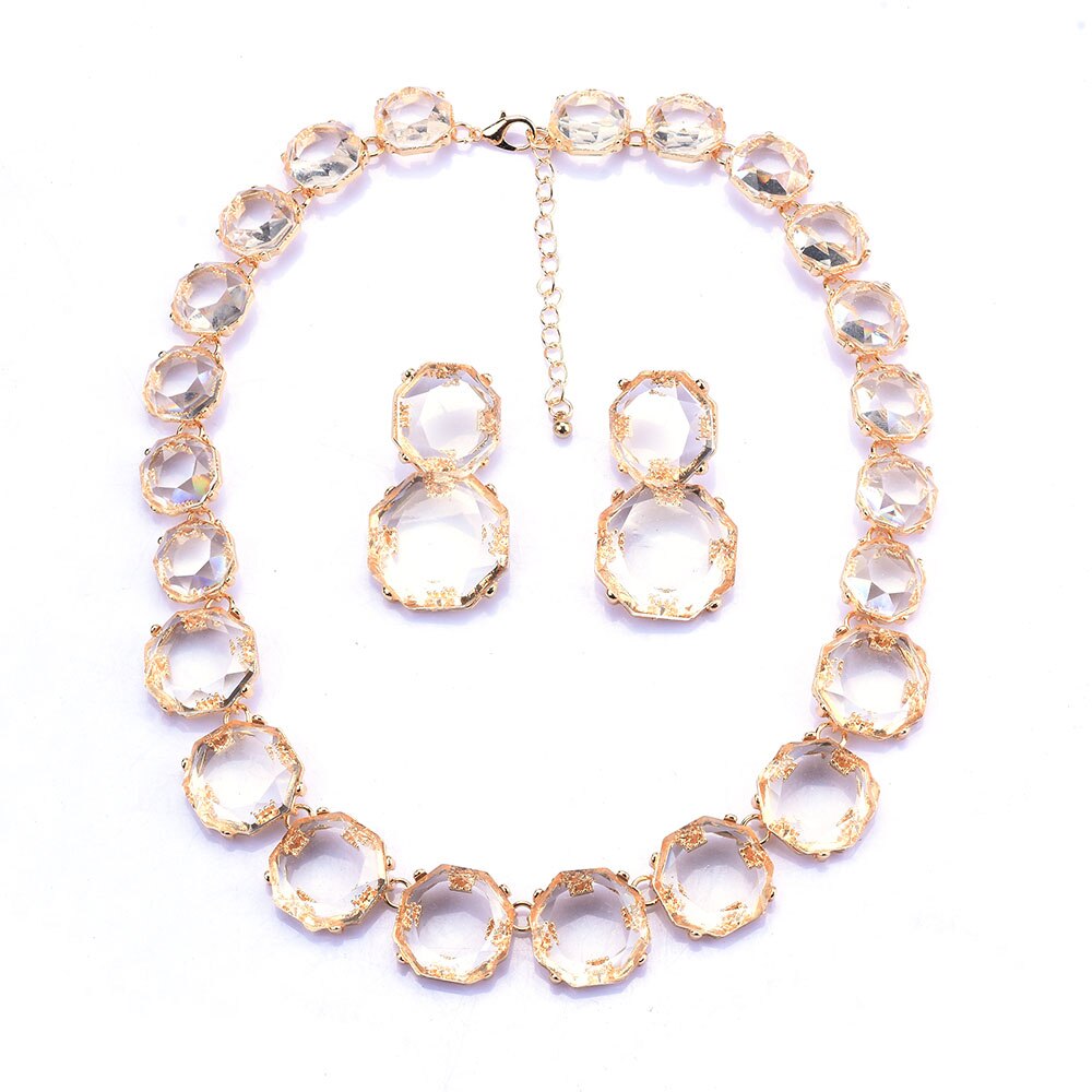 Candy Color Choker