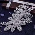 Tiara Bridal Headpieces