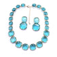 Candy Color Choker