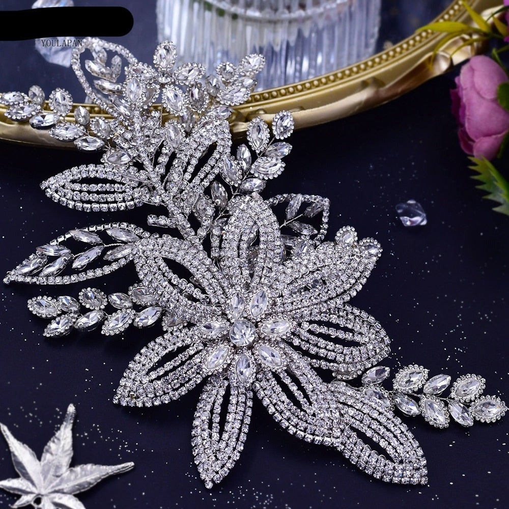 Headband Bridal Hair Accessories