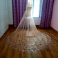 Tassel Wedding Veil