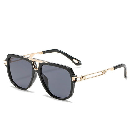 Mens Sunglasses Anti Glare