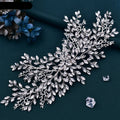 Tiara Bridal Headpieces