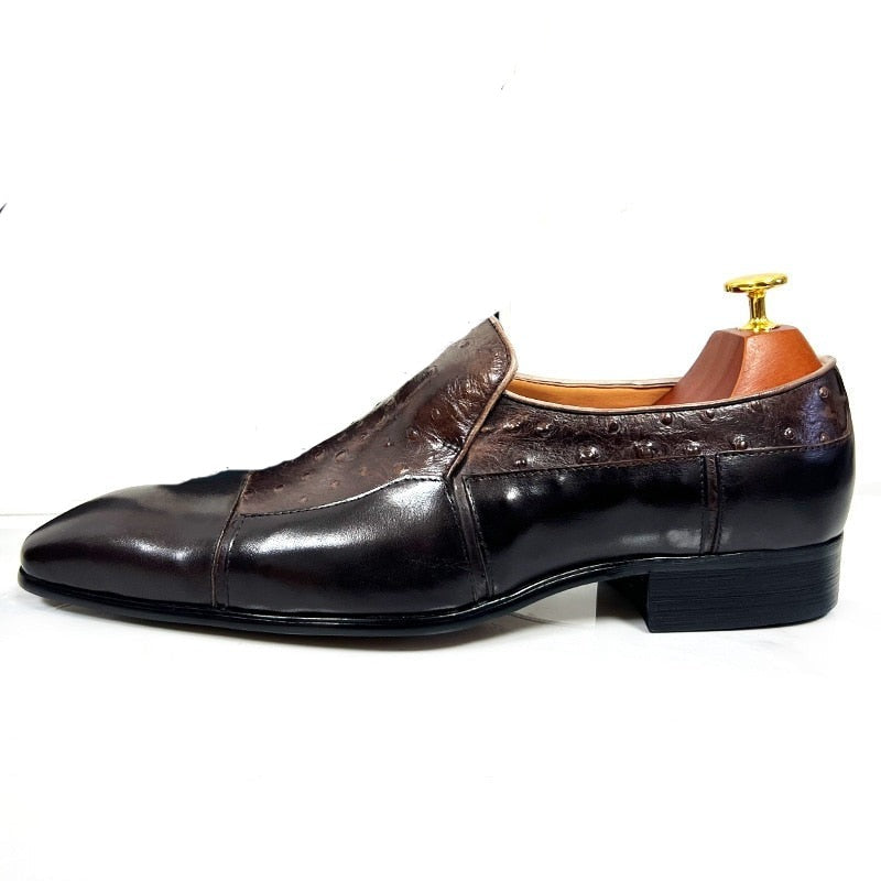 Luxury Mens Dressup Shoes