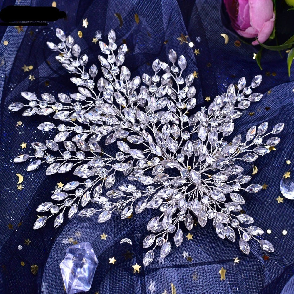 Headband Bridal Hair Accessories