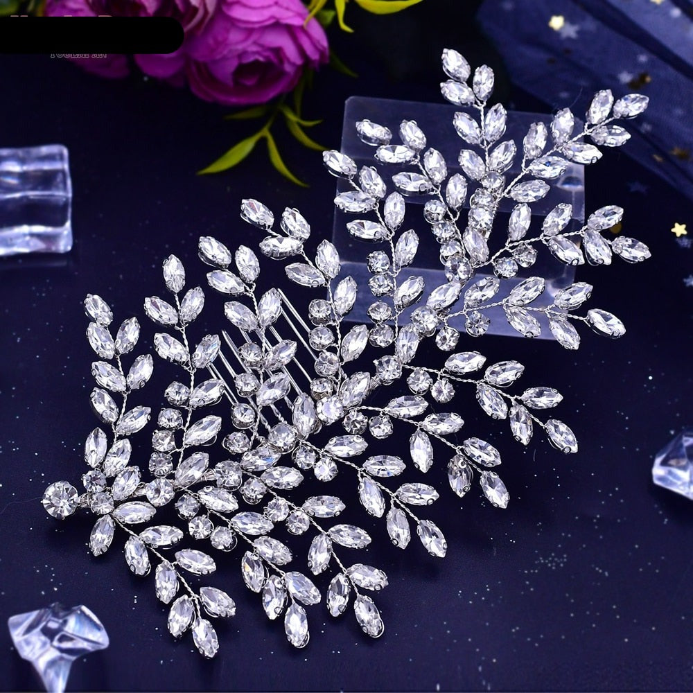 Headband Bridal Hair Accessories