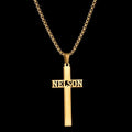 Custom Name Necklace