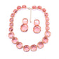 Candy Color Choker
