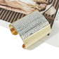 Luxury Sparkling Rhinestones Alloy Cuff