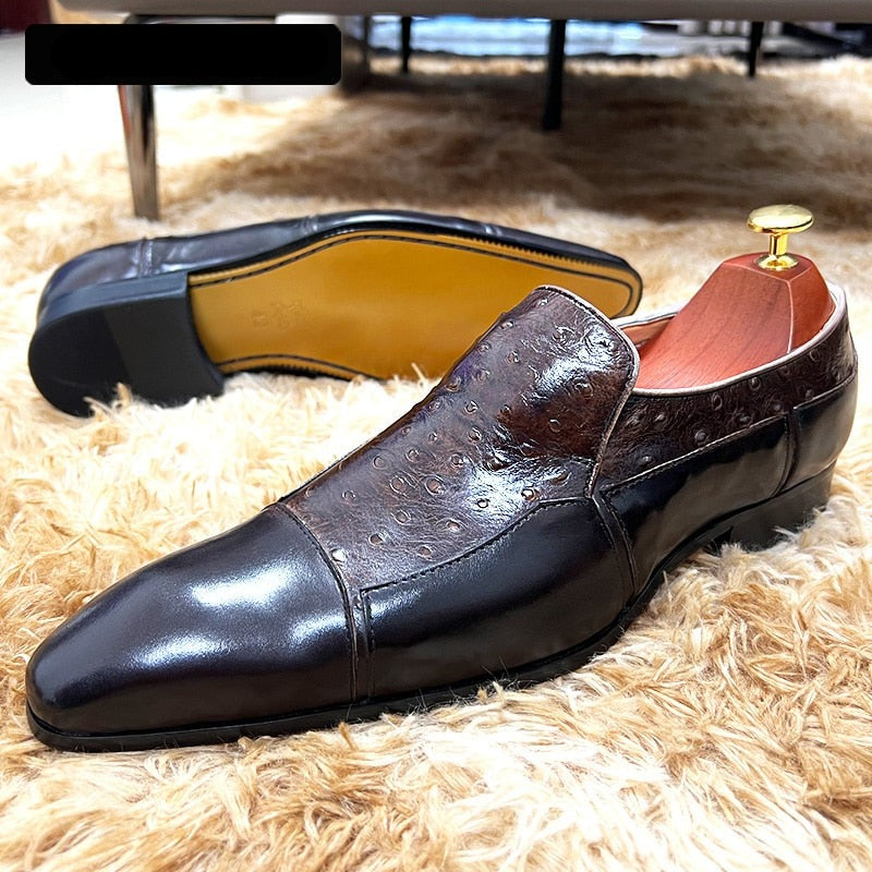 Luxury Mens Dressup Shoes