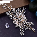 Tiara Bridal Headpieces
