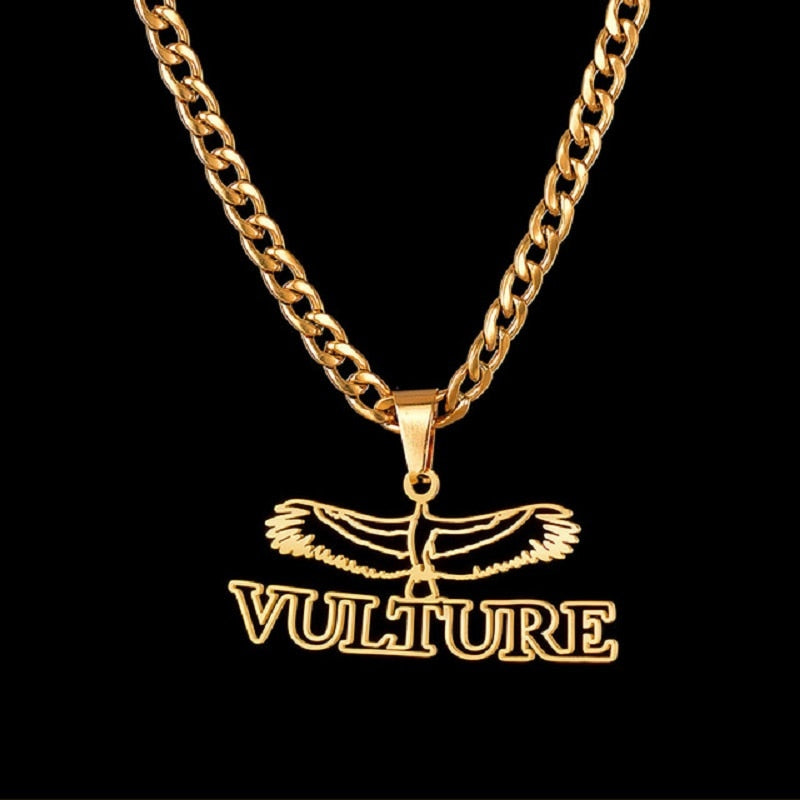 Custom Name Necklace