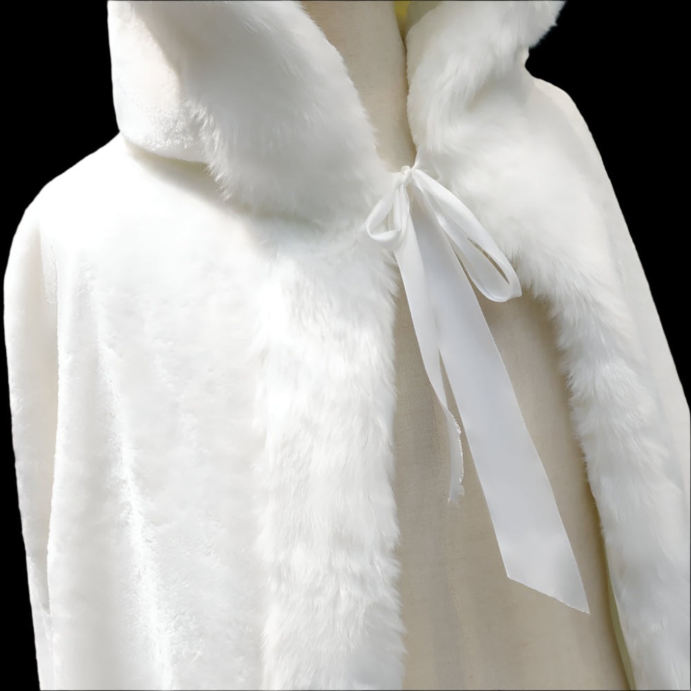 Wedding Capes Bridal Wrap