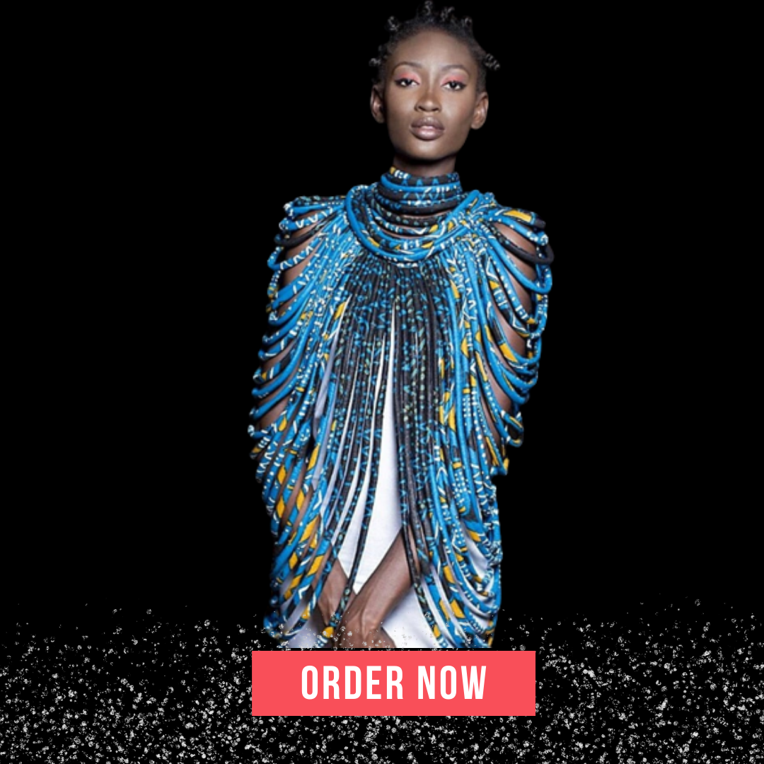 Multi Strand Necklace