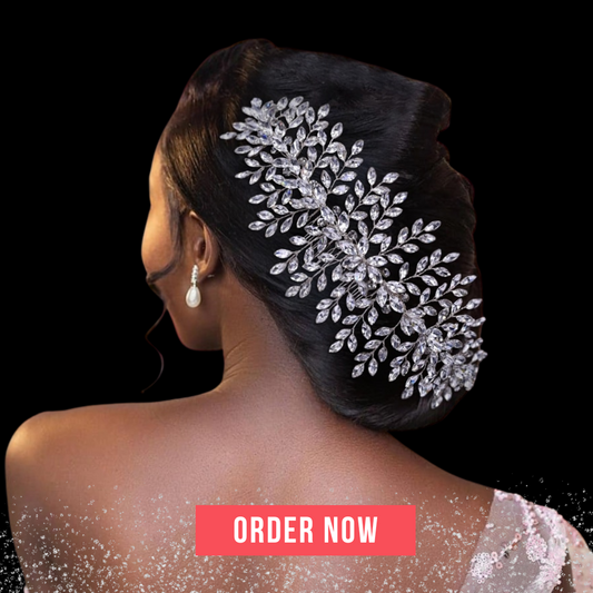 Headband Bridal Hair Accessories