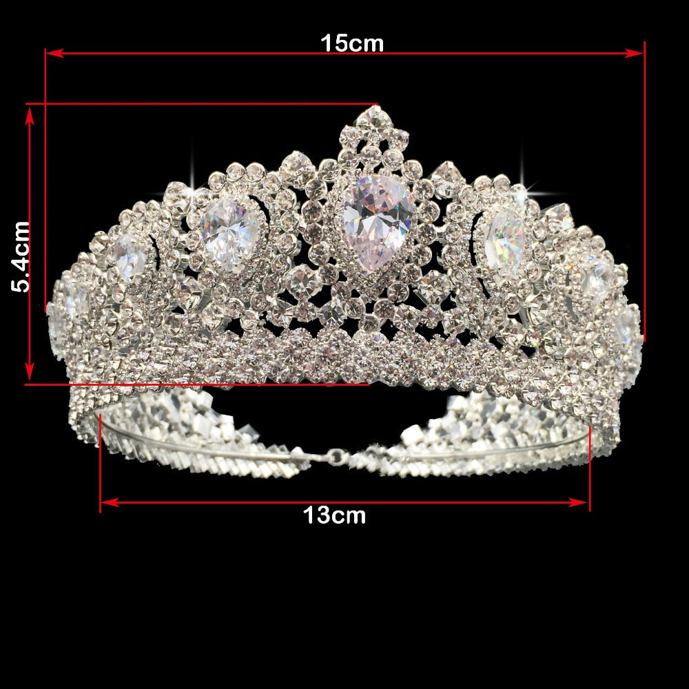 Bling Crown