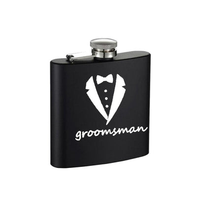 Groomsman Gift