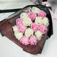 Soap Roses Bouquet