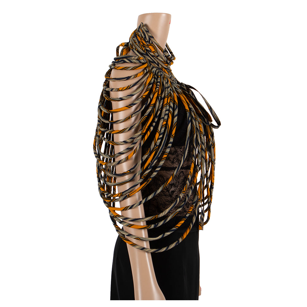 Multi Strand Necklace