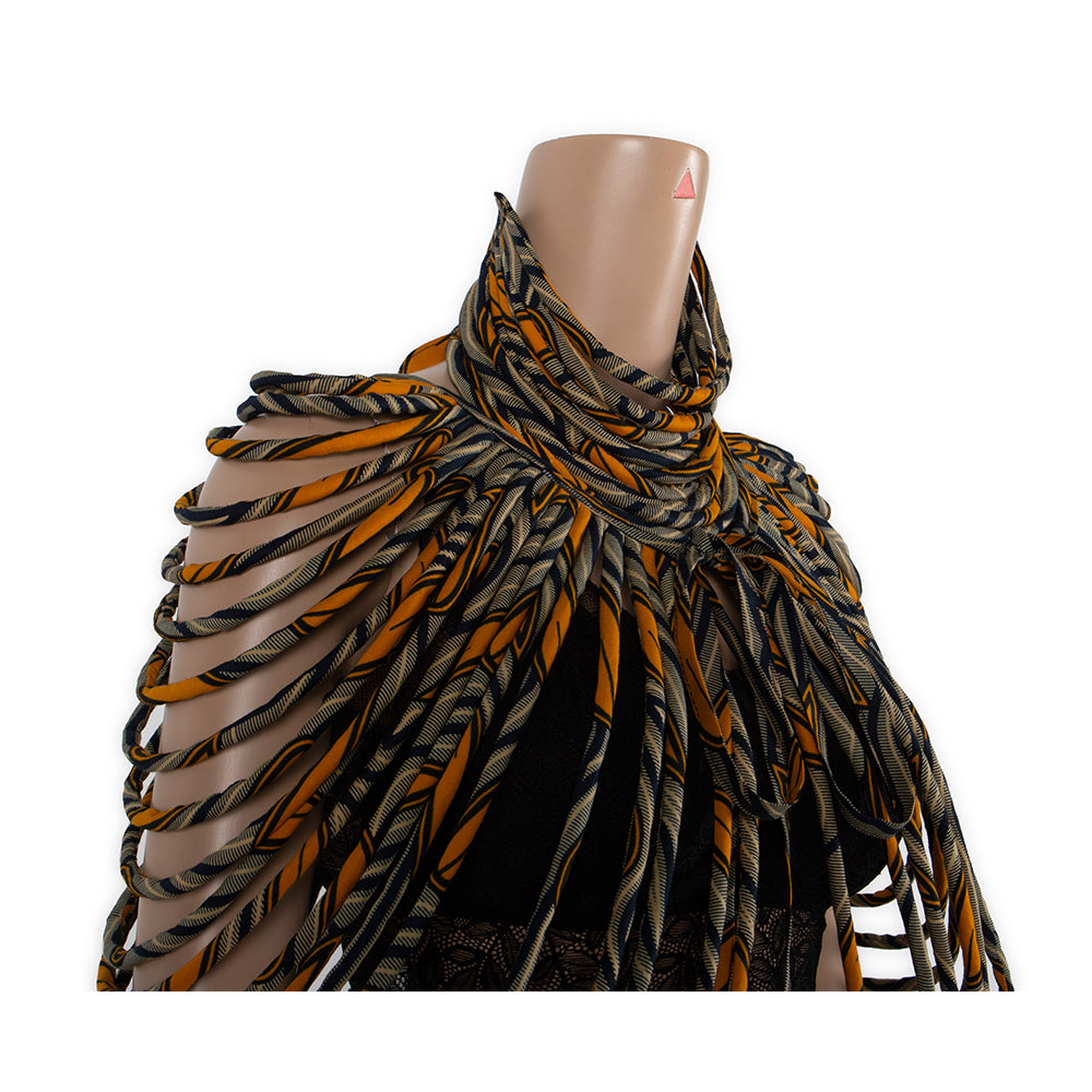 Multi Strand Necklace