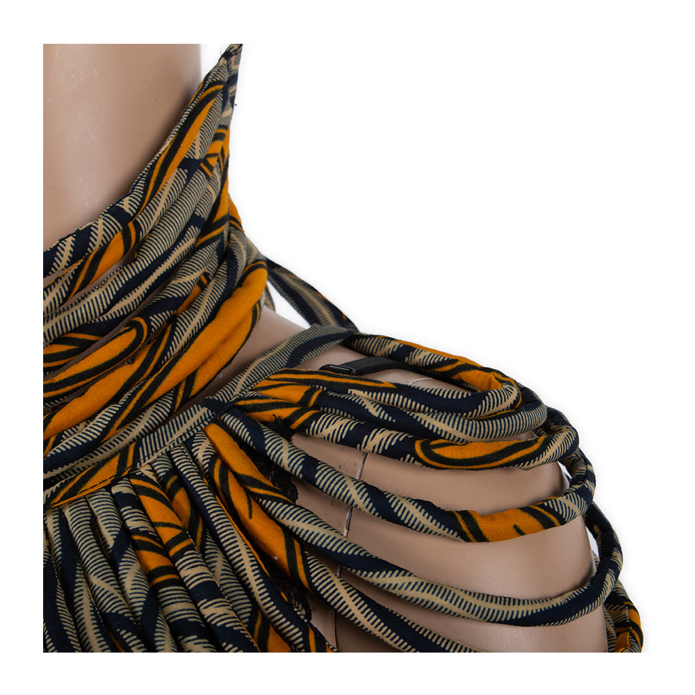 Multi Strand Necklace