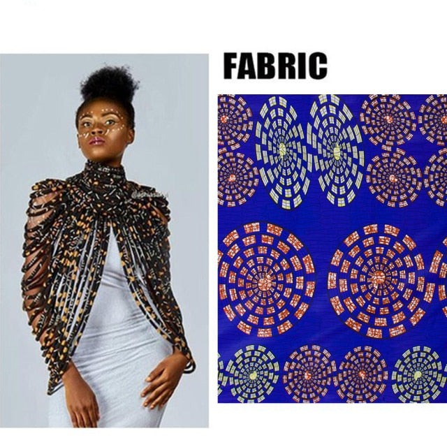 Multi Strand Necklace