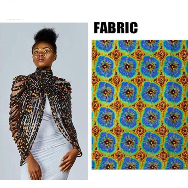 Multi Strand Necklace