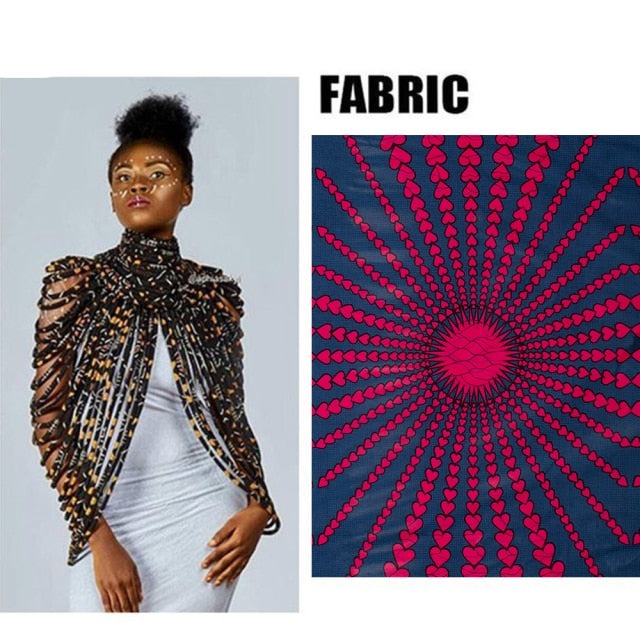 Multi Strand Necklace