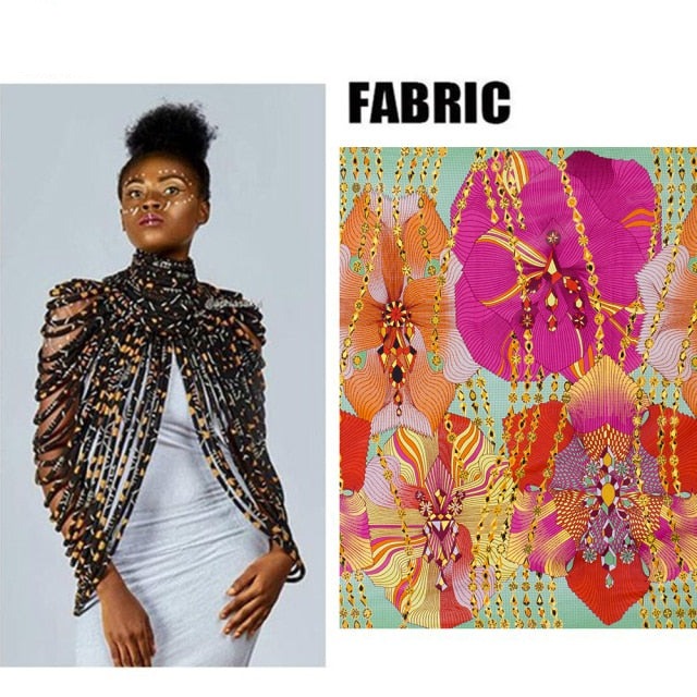 Multi Strand Necklace