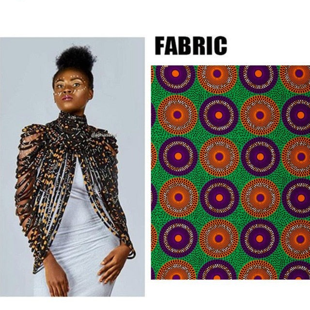 Multi Strand Necklace