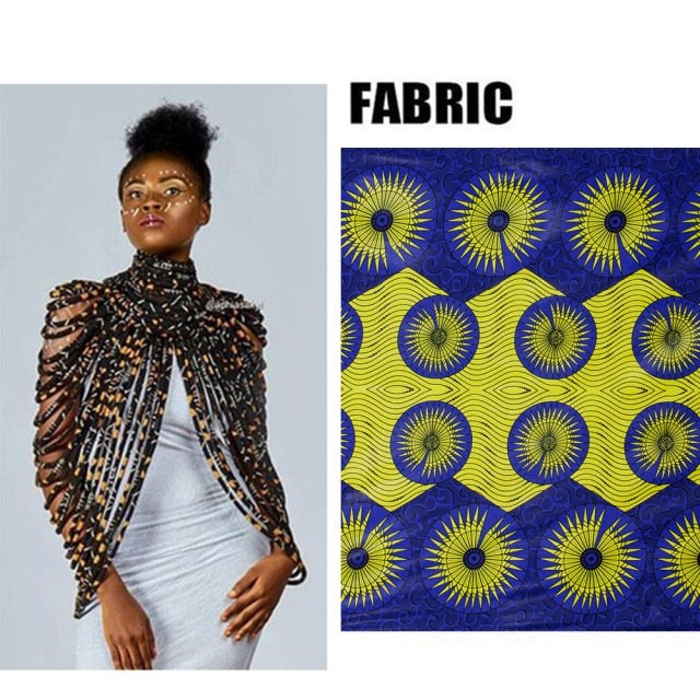 Multi Strand Necklace