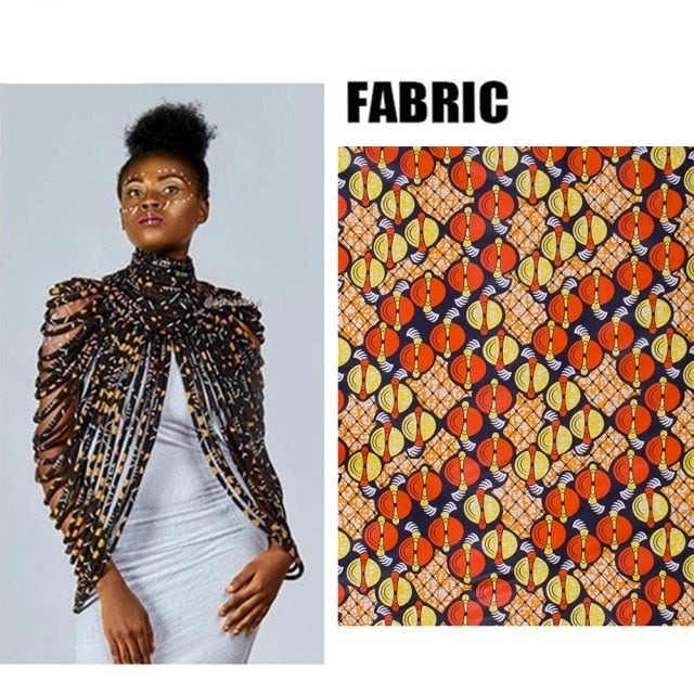 Multi Strand Necklace