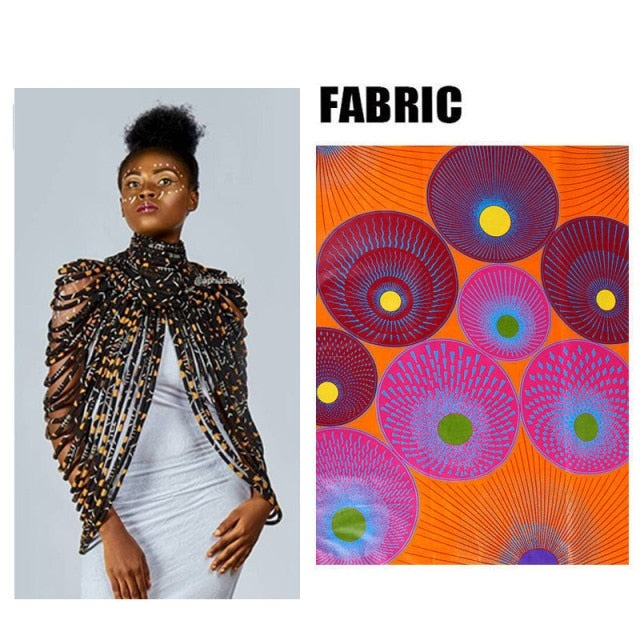 Multi Strand Necklace