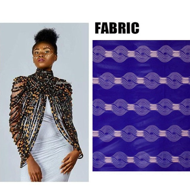 Multi Strand Necklace