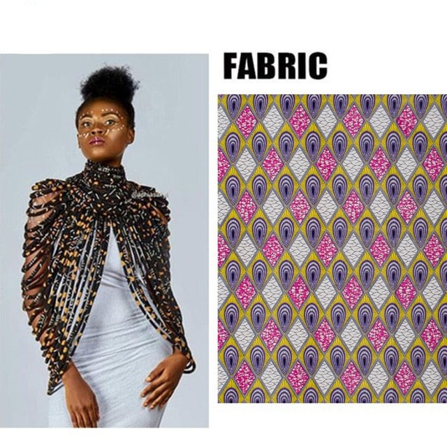 Multi Strand Necklace