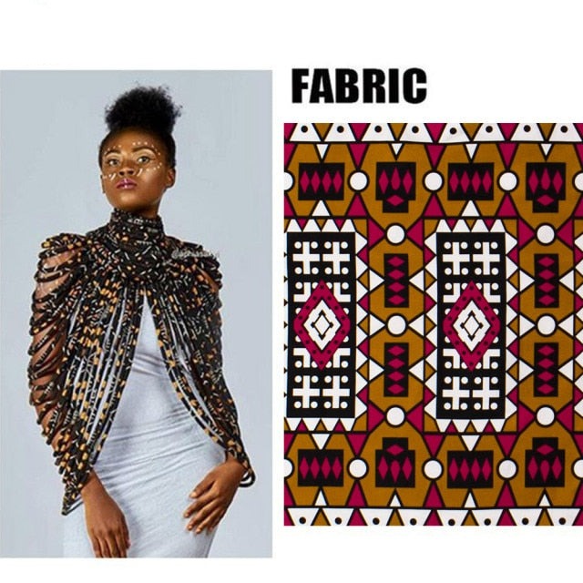 Multi Strand Necklace